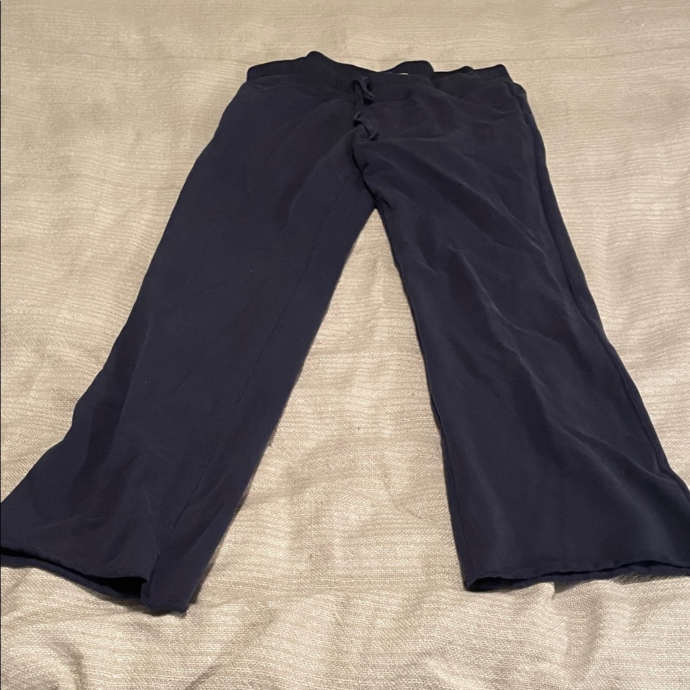 Old Navy Dark Blue Lounge Pants